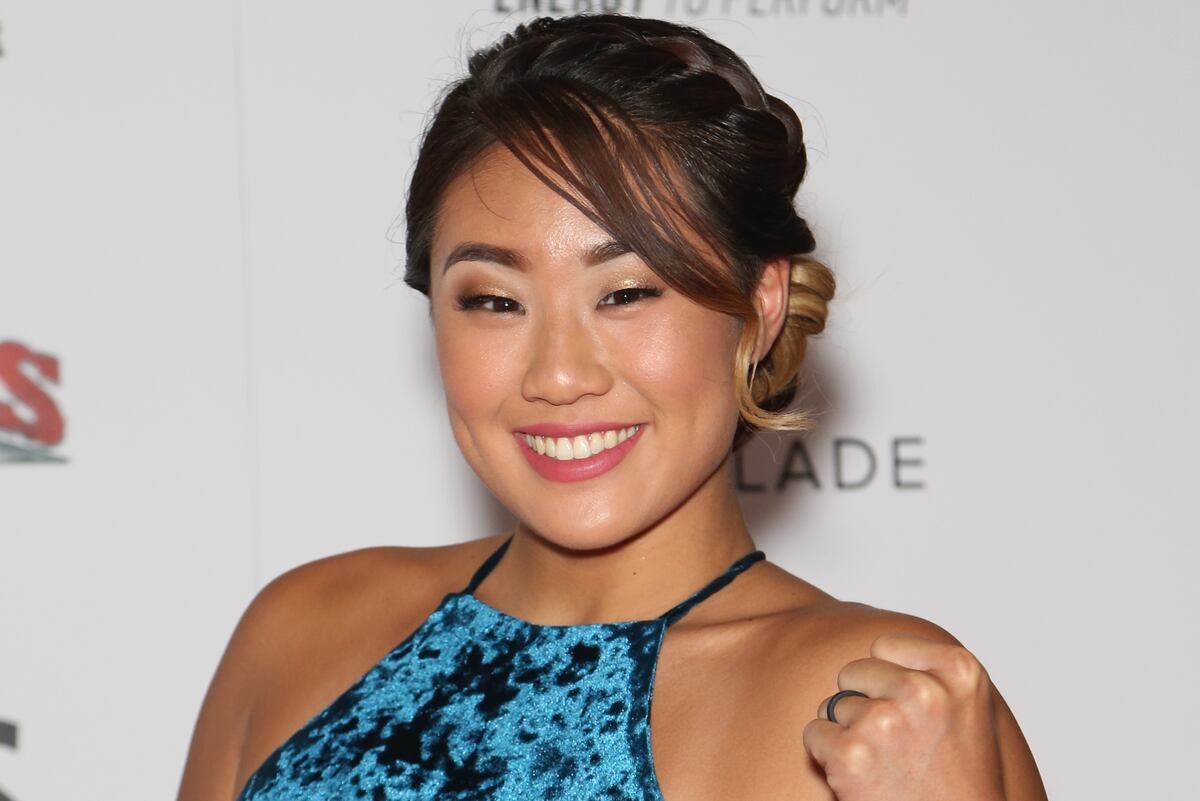 In One And Across Asian Mma The Smallest Fighters Still Pack A Huge Punch Bleacher Report Latest News Videos And Highlights