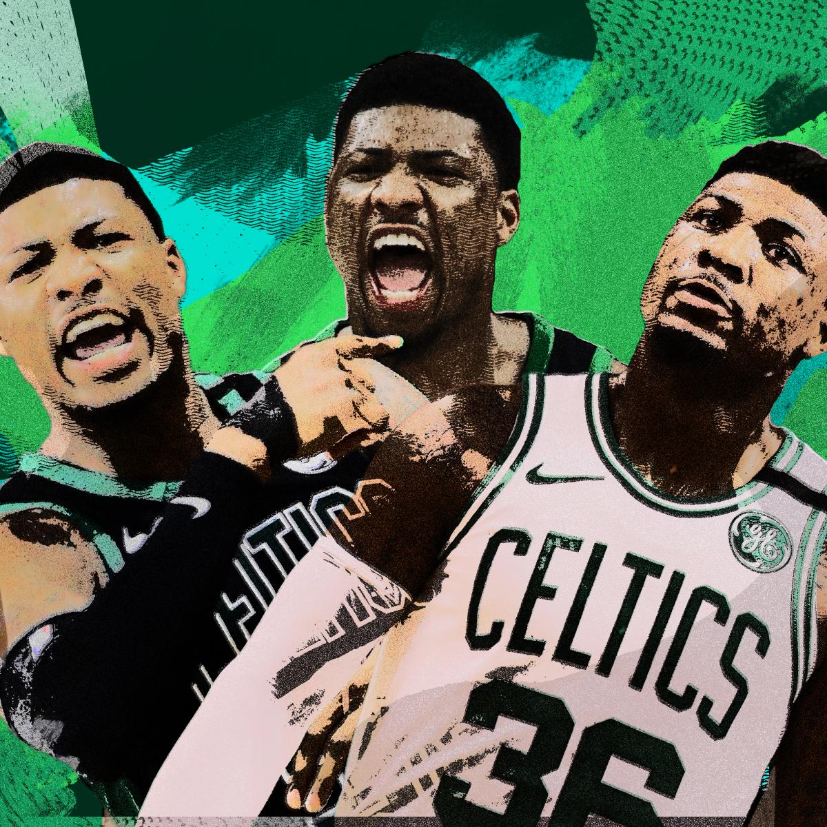 Marcus Smart: Scouting report and accolades