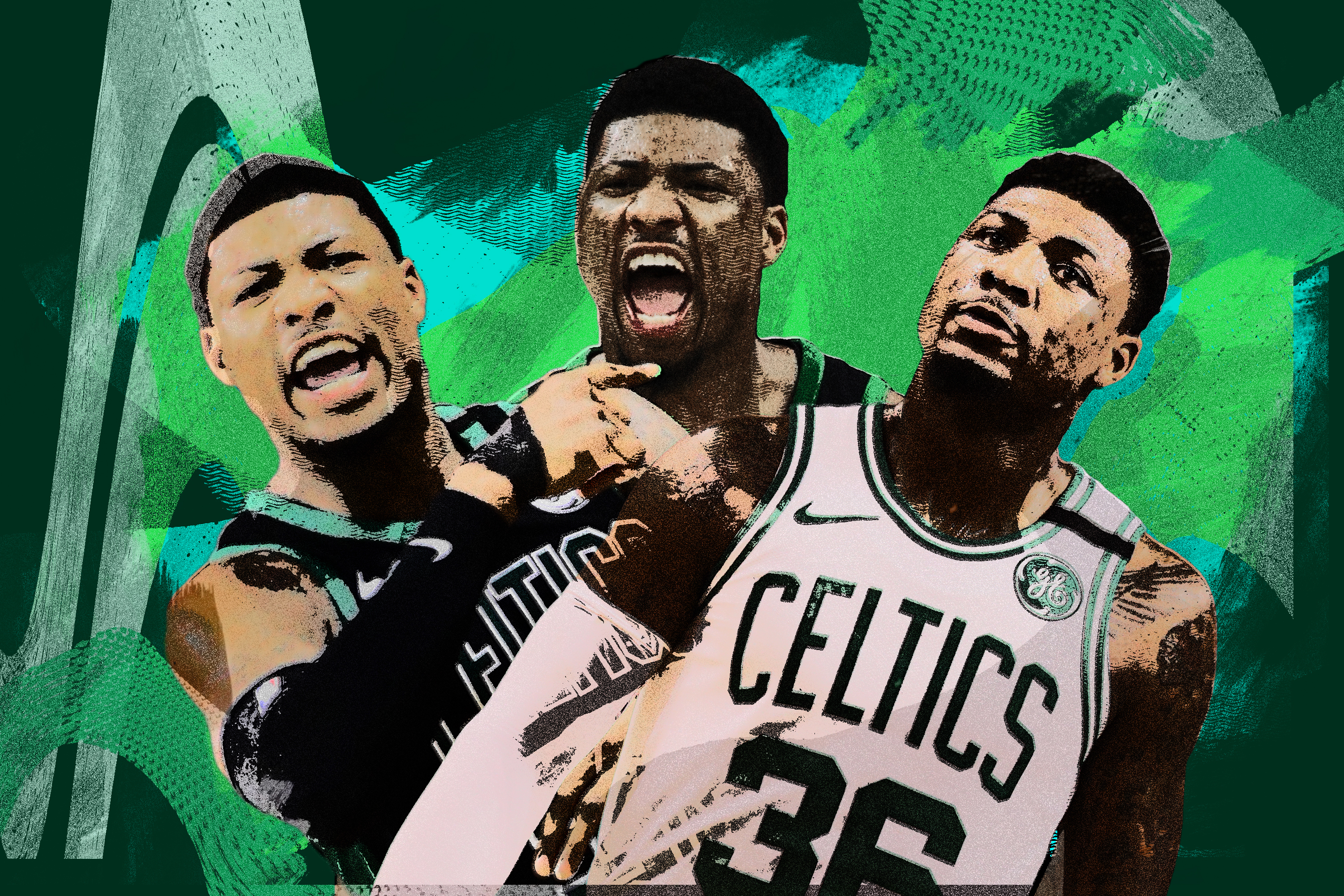 Trading Marcus Smart was a painfully good idea for the Boston Celtics