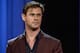SAN SEBASTIAN, SPAIN - SEPTEMBER 29: Chris Hemsworth during the closing ceremony of 66th San Sebastian Film Festival at Kursaal on September 29, 2018 in San Sebastian, Spain. (Photo by Carlos Alvarez/Getty Images)