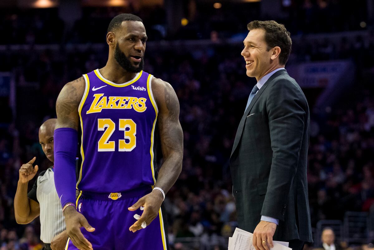 LeBron James Says Playoff Intensity 'Activated' for Rest ...