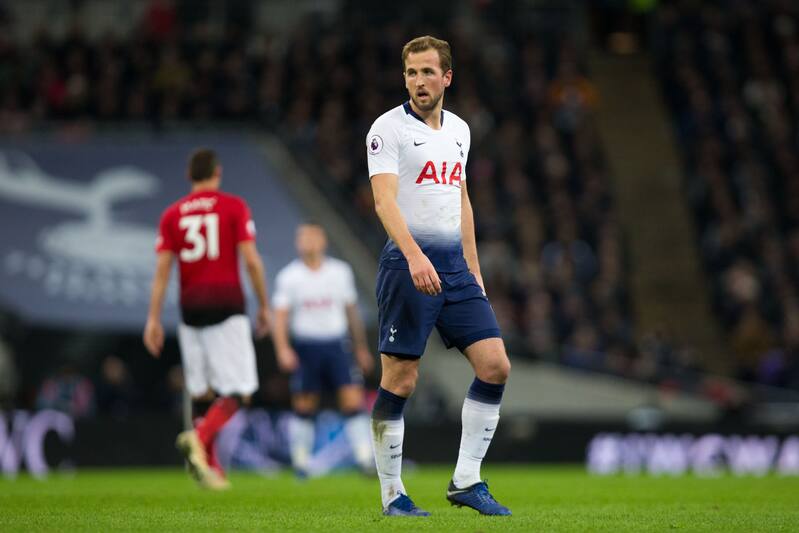 Harry Kane Could Be In Tottenham Squad Vs Burnley Says Mauricio Pochettino Bleacher Report Latest News Videos And Highlights