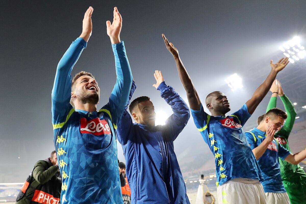 Europa League 2019: Scores, Qualified Teams After Thursday's Round of 32 Results | Bleacher ...