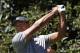 Tiger Woods hits the ball during a practice prior the WGC-Mexico Championship at the Chapultepec Golf Club in Mexico City, Wednesday, Feb. 20, 2019. (AP Photo/Marco Ugarte)