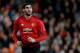 VALENCIA, SPAIN - DECEMBER 12: Marouane Fellaini of Manchester United during the UEFA Champions League match between Valencia v Manchester United at the Estadio de Mestalla on December 12, 2018 in Valencia Spain (Photo by Jeroen Meuwsen/Soccrates/Getty Images)