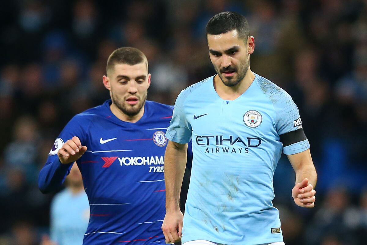 Chelsea vs Manchester City: Odds, Live Stream, TV Info for ...