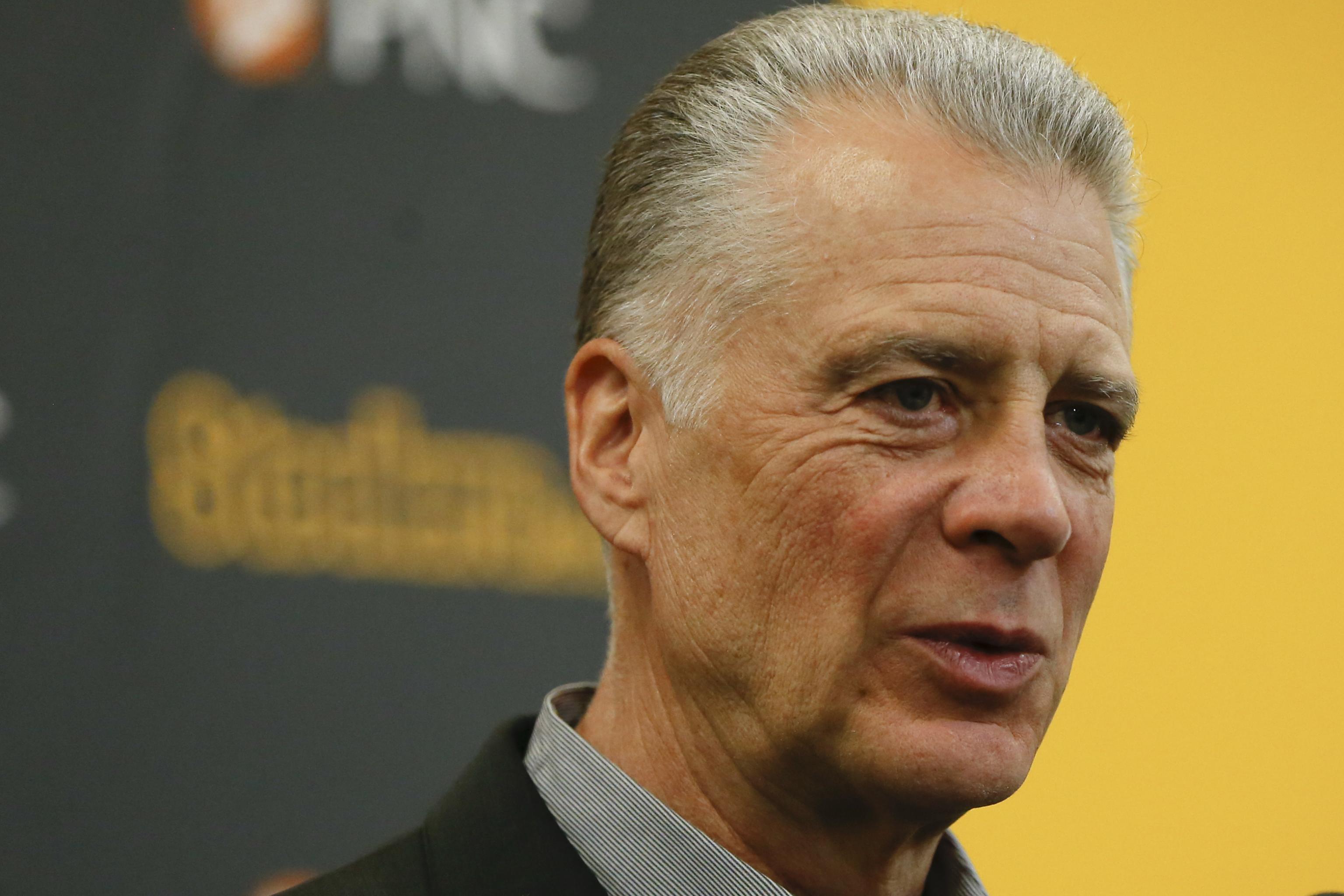 Art Rooney II Wants NFL to Look at Rooney Rule, Judge Progress on