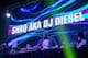 MINNEAPOLIS, MN - FEBRUARY 02: DJ Diesel; Shaquille ONeal performs at the TAO Group In Minneapolis For Big Game Weekend on February 2, 2018 in Minneapolis, Minnesota. (Photo by Tasos Katopodis/Getty Images for TAO Group