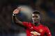 LONDON, ENGLAND - FEBRUARY 18: Paul Pogba of Manchester United during the FA Cup Fifth Round match between Chelsea and Manchester United at Stamford Bridge on February 18, 2019 in London, United Kingdom. (Photo by James Williamson - AMA/Getty Images)