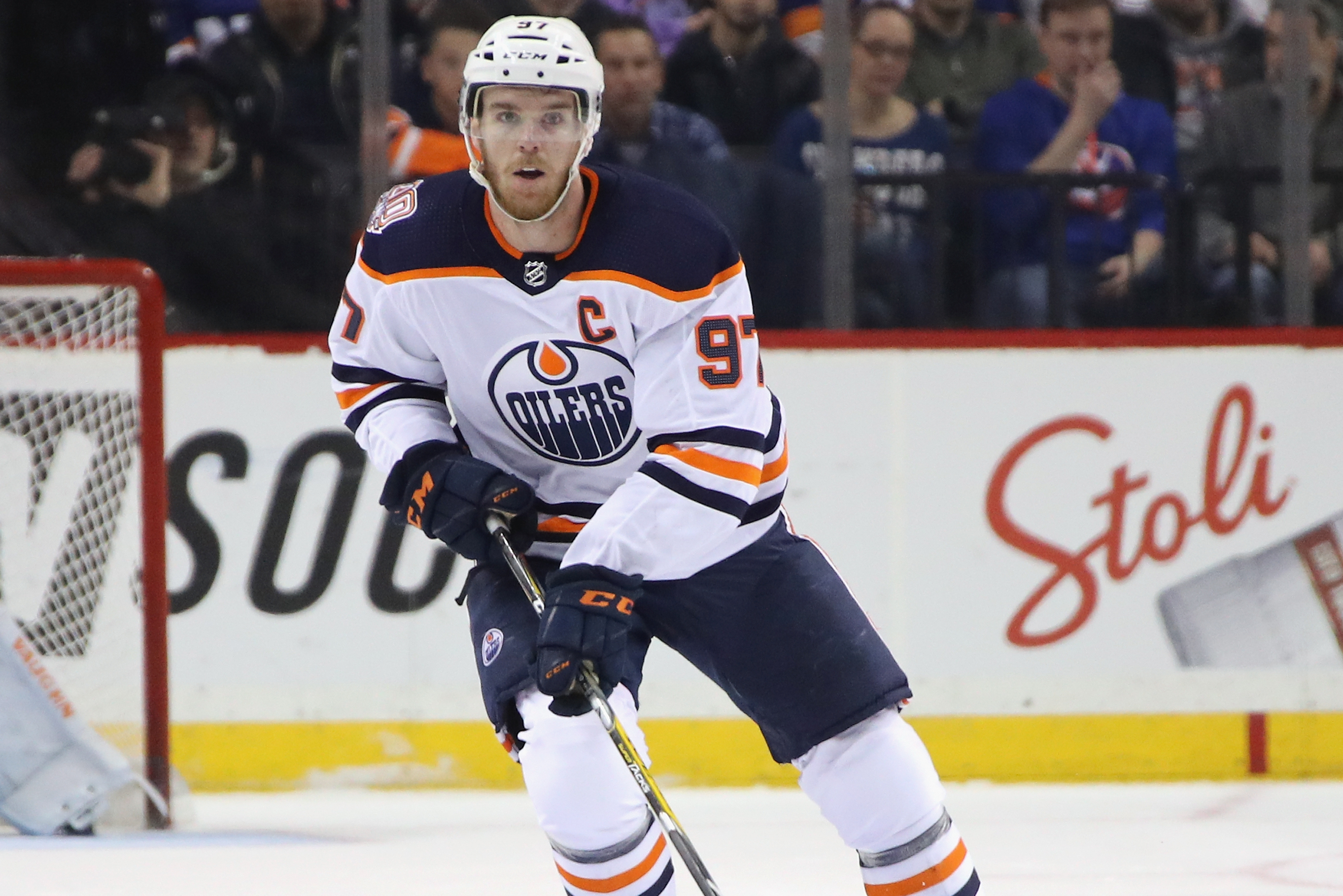 Oilers' Connor McDavid reveals key to cementing legacy as all-time