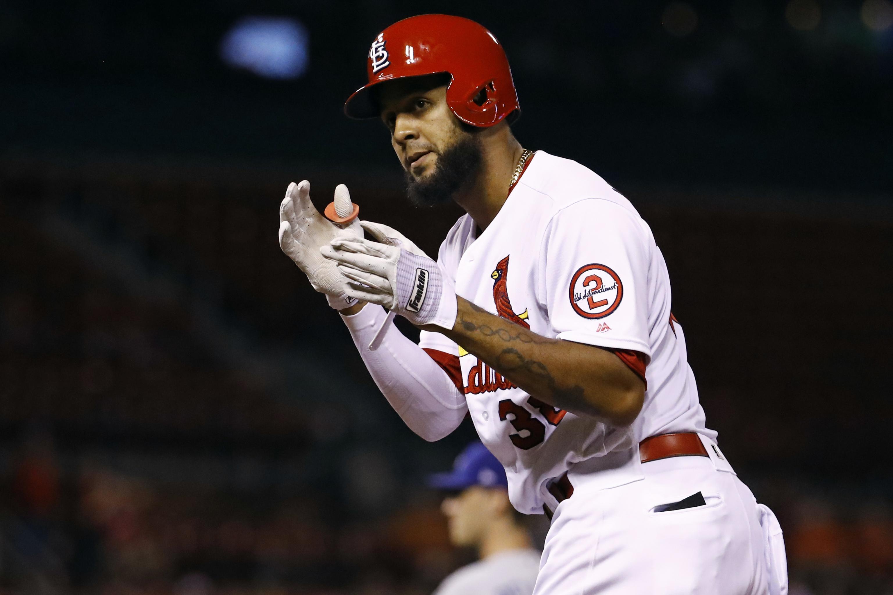 St. Louis Cardinals announce contract & arbitration details and