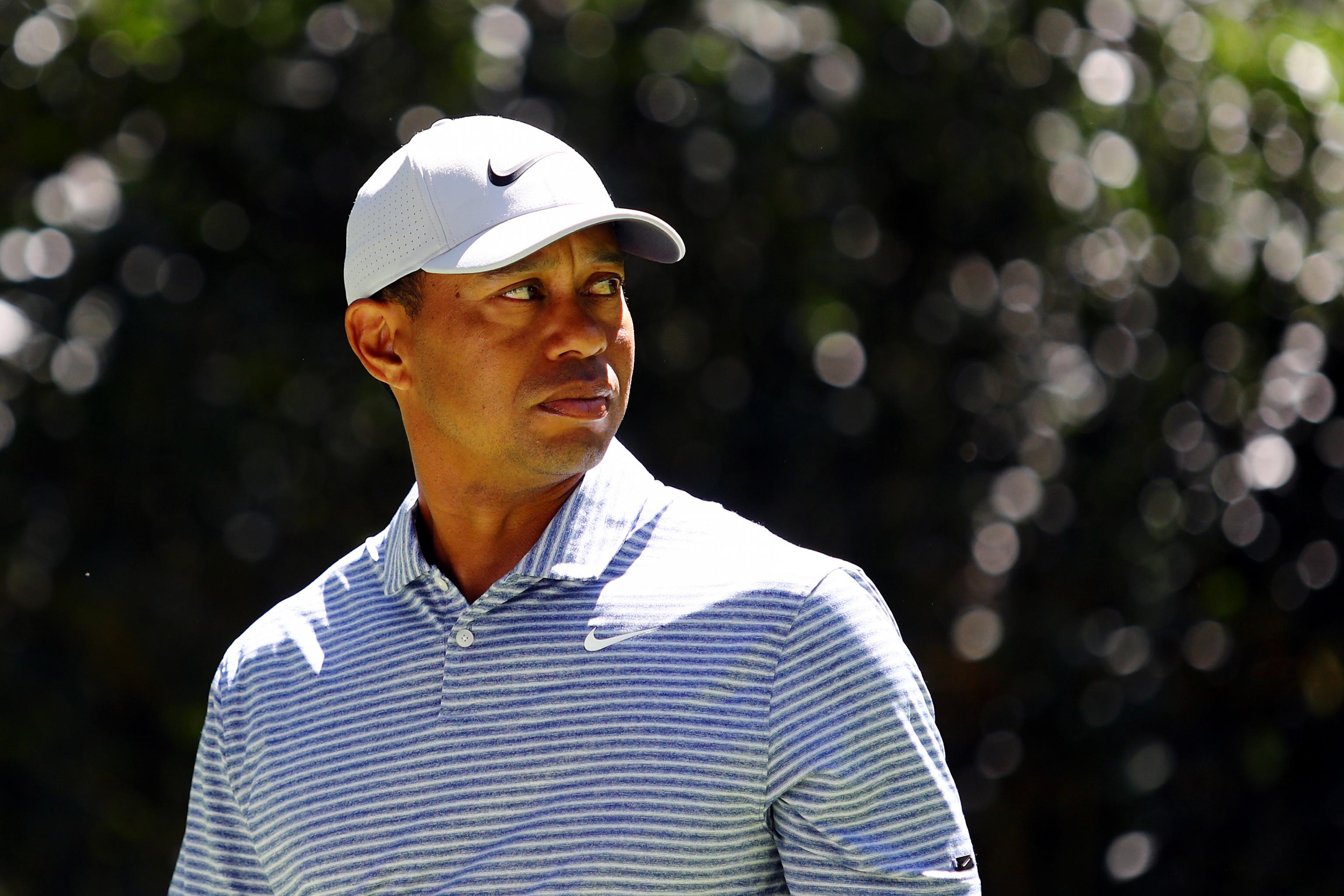 Tiger Woods Inconsistent In Wgc Mexico Championship 2019 3rd Round Bleacher Report Latest News Videos And Highlights