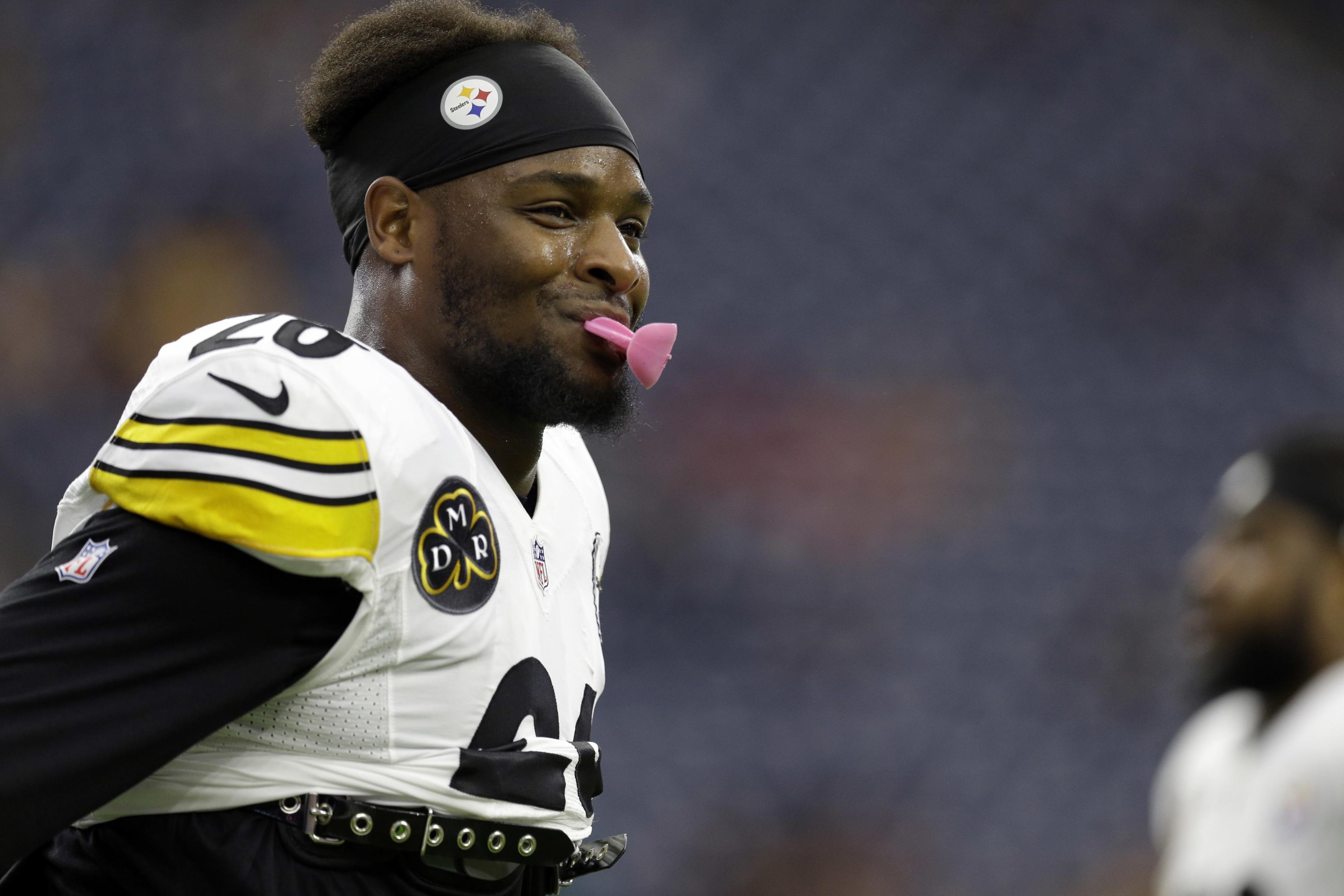 Ba-Bye Steelers? Le'Veon Bell Says He Never Wanted to Leave