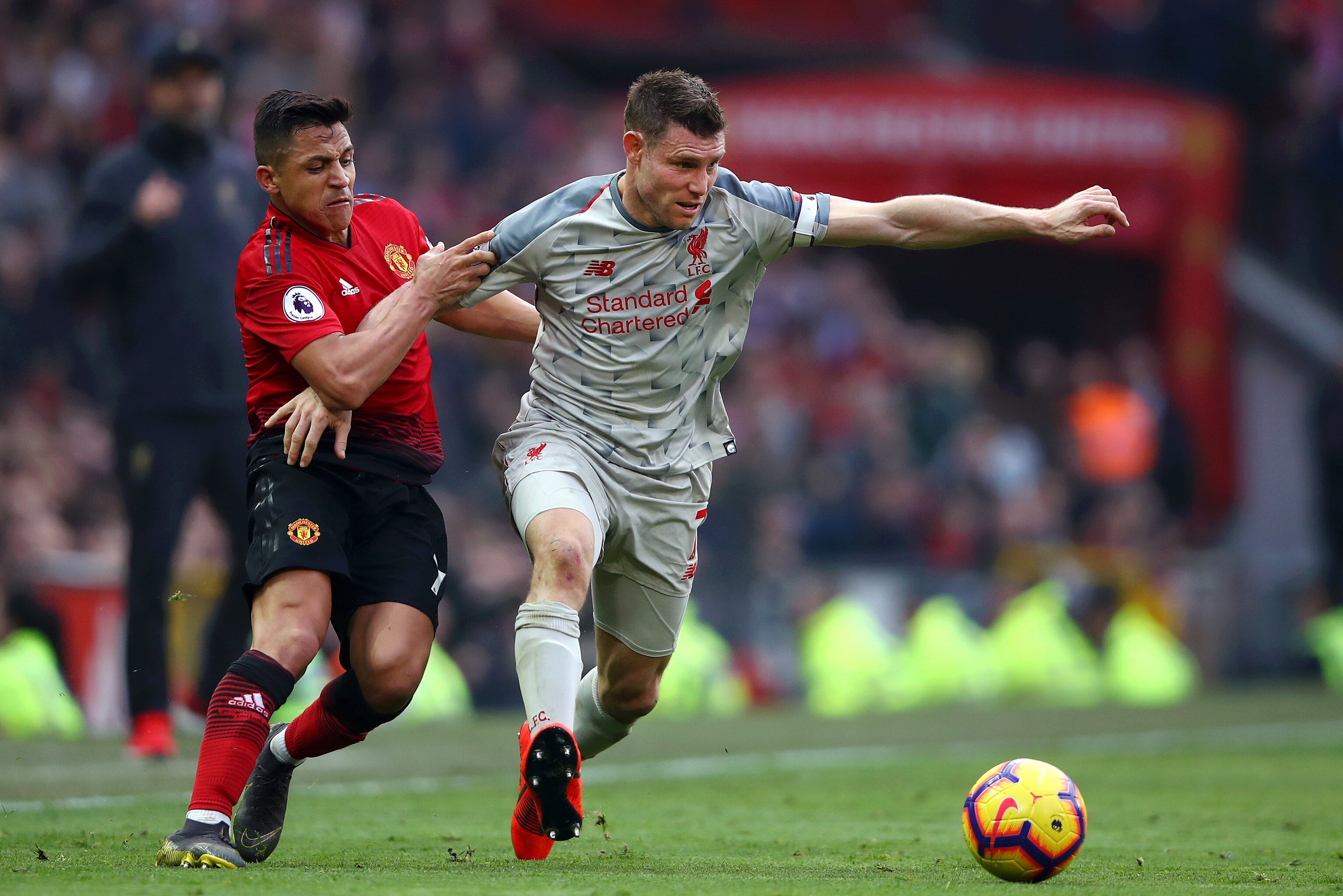 EPL Table: 2019 Premier League Standings After Sunday's Week 27 Matches | Bleacher Report | Latest News, Videos and Highlights