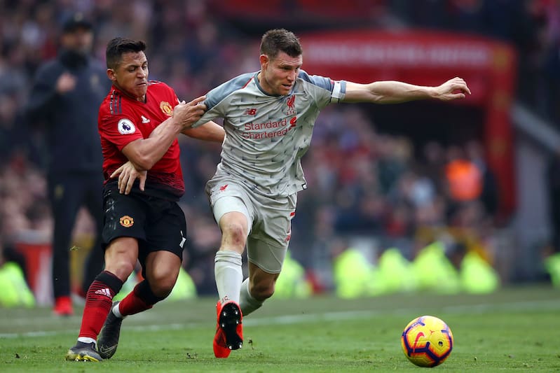 Epl Table 2019 Premier League Standings After Sunday S Week