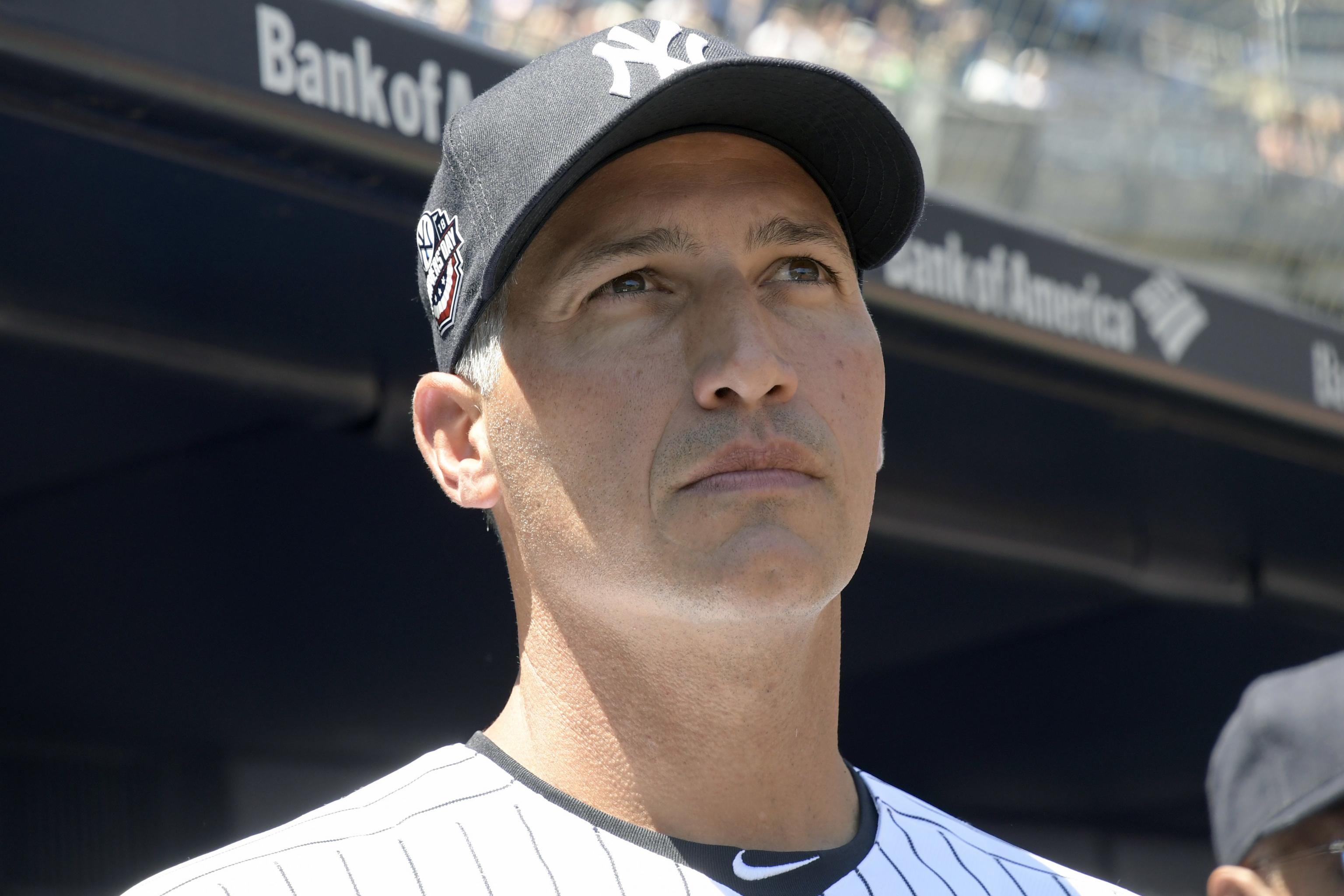 Yankees Hint At A Major Shift With Addition Of Andy Pettitte