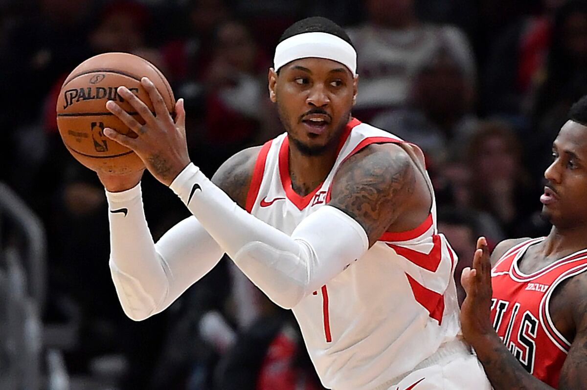 Landing Spots for NBA's Top Buyout Candidates News, Scores