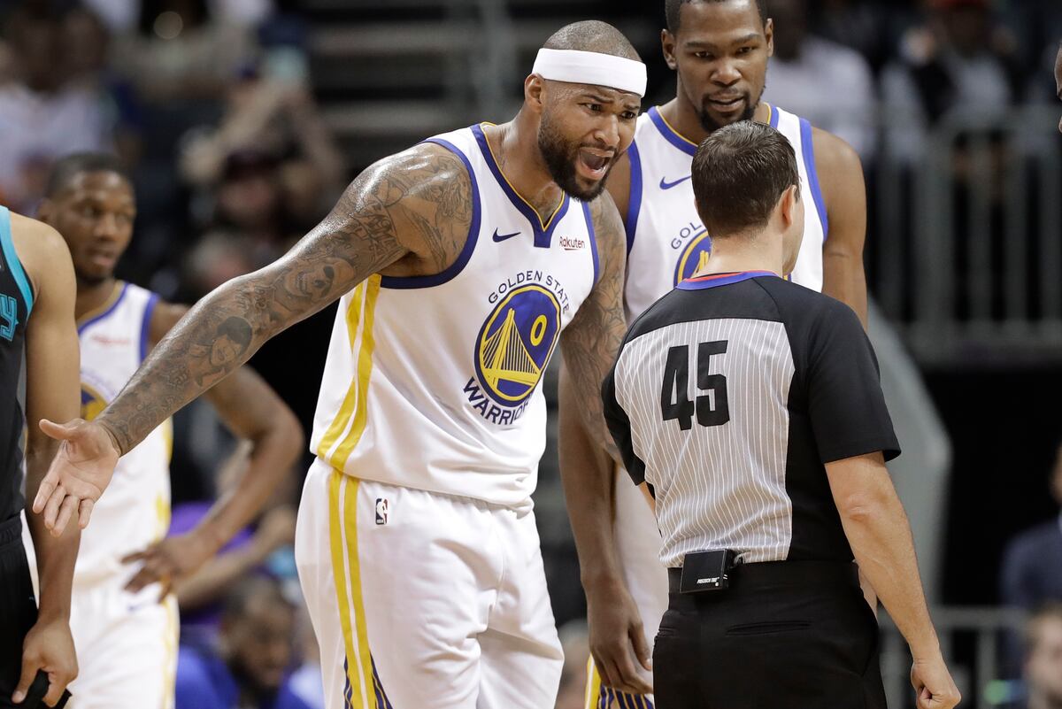 demarcus cousins signature shoe