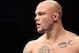 MONCTON, NB - OCTOBER 27: Anthony Smith prepares to fight Volkan Oezdemir in their light heavyweight bout during the UFC Fight Night event inside Avenir Centre on October 27, 2018 in Moncton, New Brunswick, Canada. (Photo by Jeff Bottari/Zuffa LLC/Zuffa LLC via Getty Images)