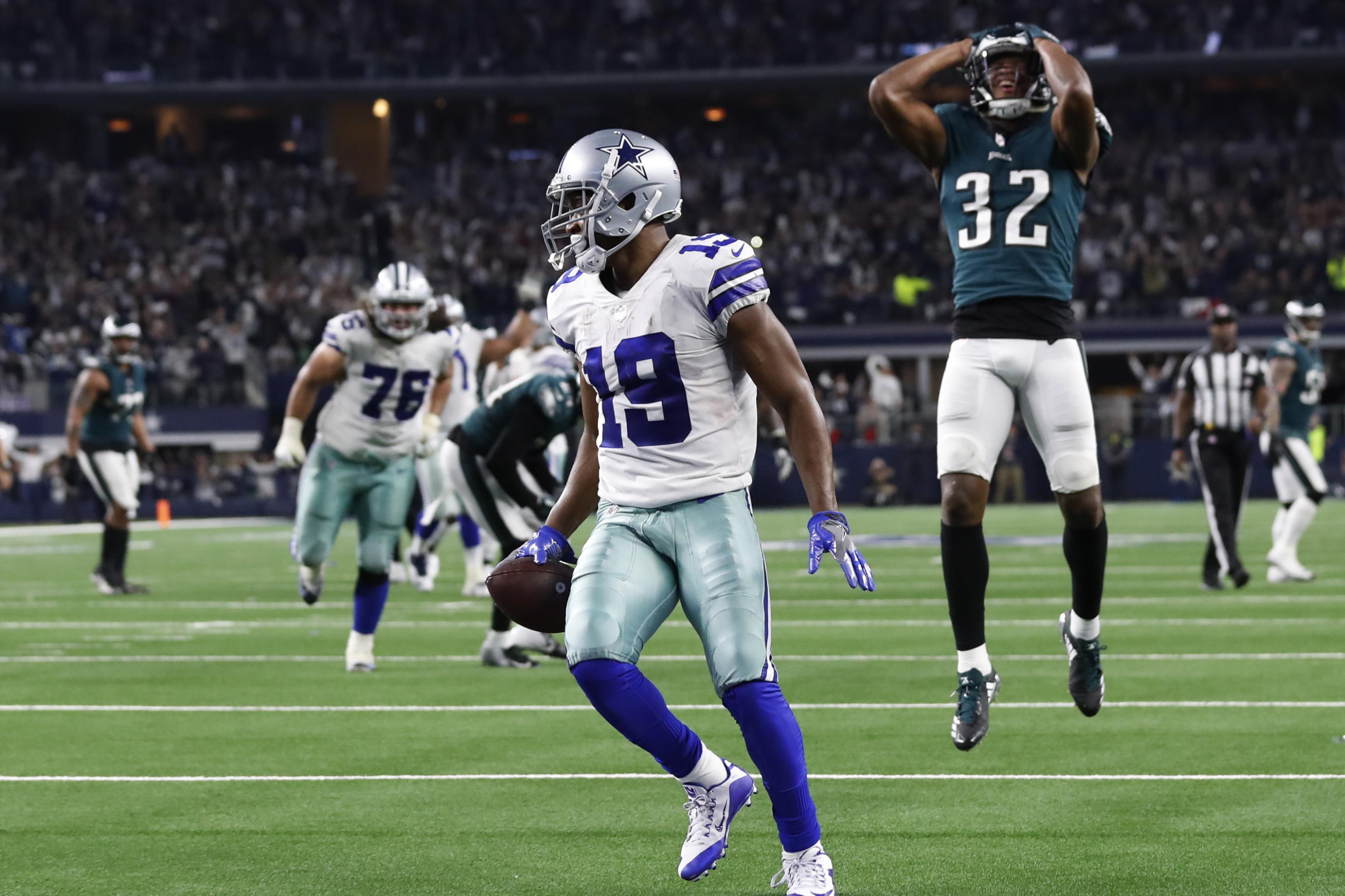 Bleacher Report on X: First look at Amari Cooper in an Oakland