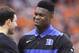 Zion Williamson