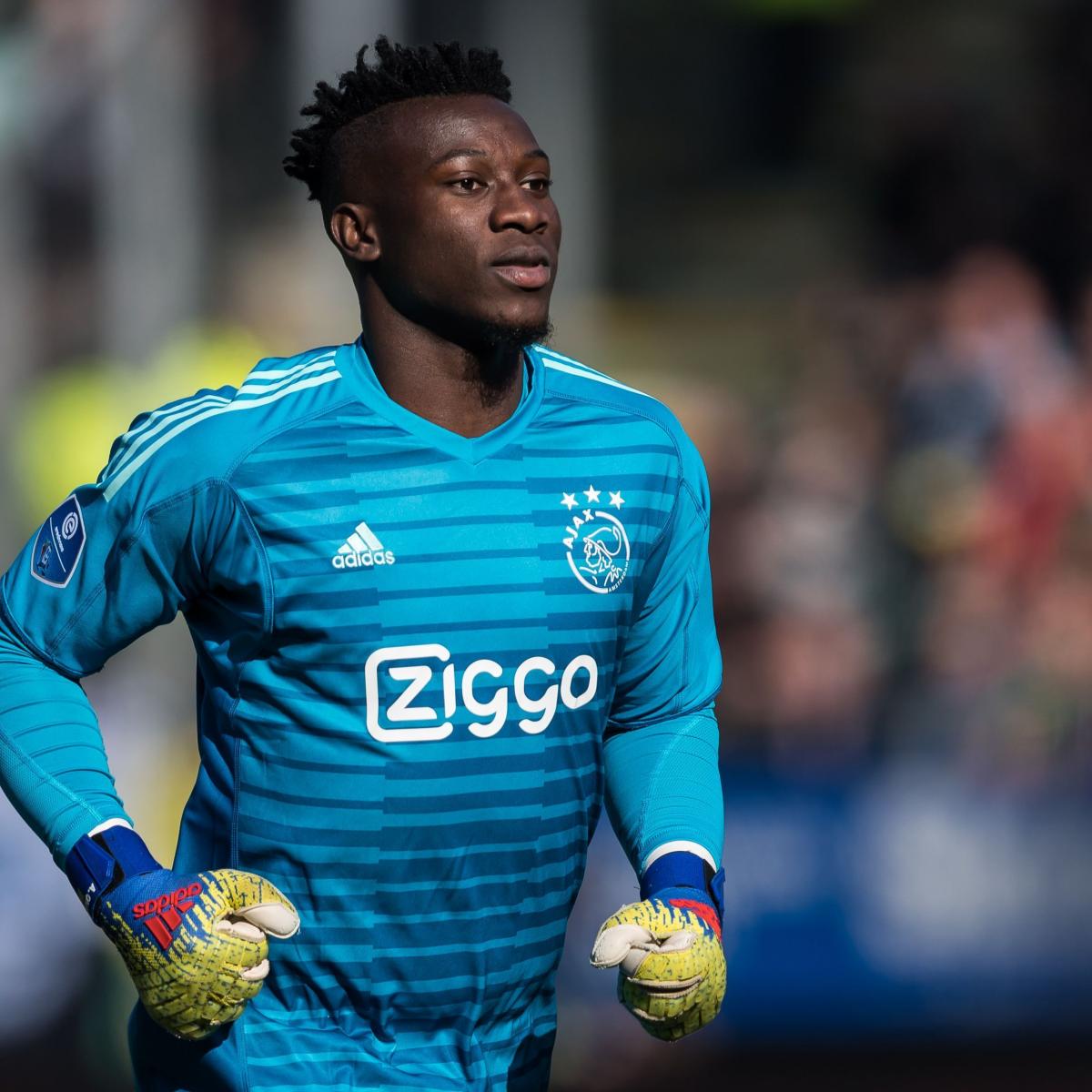 andre onana jersey