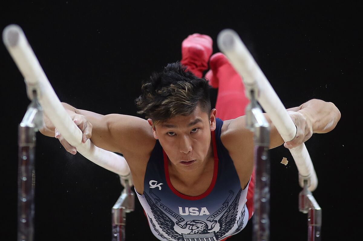 American Cup 2019 Gymnastics Dates, Schedule, Live Stream and Preview