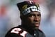 Deion Sanders set the NFL Scouting Combine's record 40-yard dash time in 1989, a mark that has since fallen multiple times.