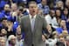 Kentucky head coach John Calipari