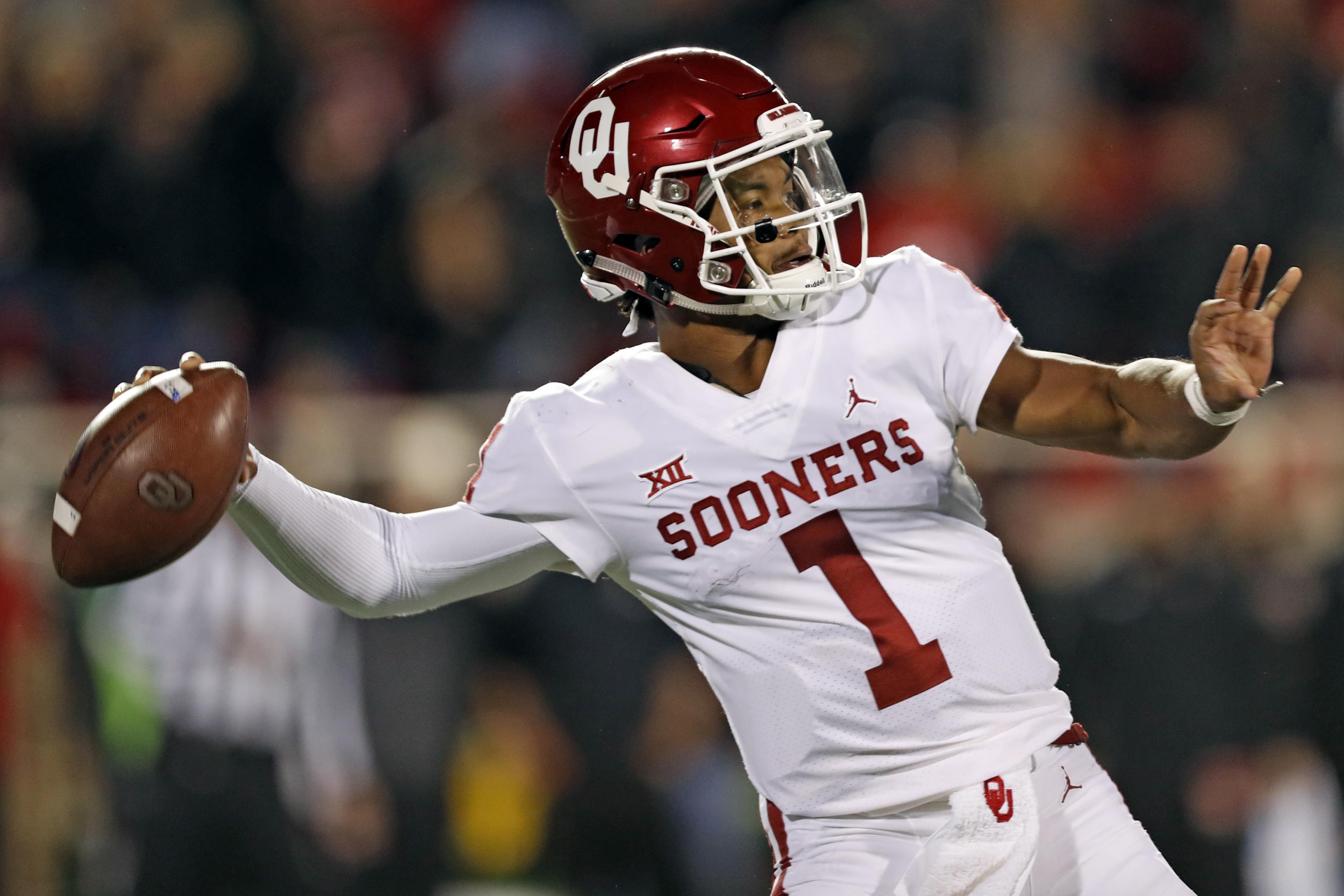 2019 NFL combine predictions: How tall is Kyler Murray?