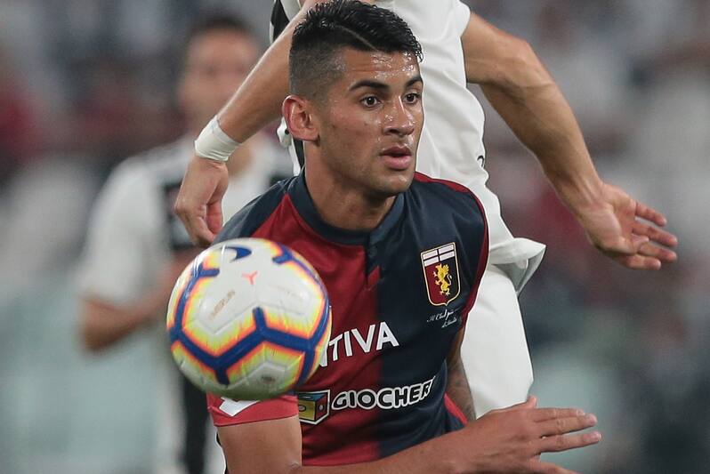 Cristian Romero Talks Up Manchester United Amid Juventus