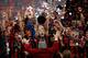 ATLANTA, GA - DECEMBER 08: Atlanta United celebrates with the MLS Cup after their 2-0 over the Portland Timbers during the 2018 MLS Cup between Atlanta United and the Portland Timbers at Mercedes-Benz Stadium on December 8, 2018 in Atlanta, Georgia. (Photo by Kevin C. Cox/Getty Images)