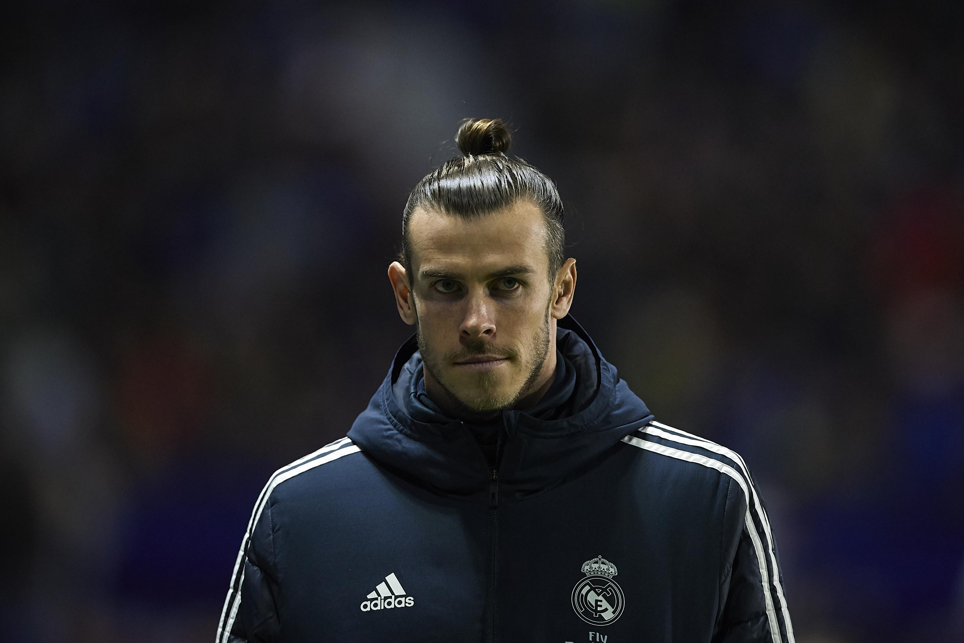 Didn't realise Gareth Bale's - Bleacher Report Football