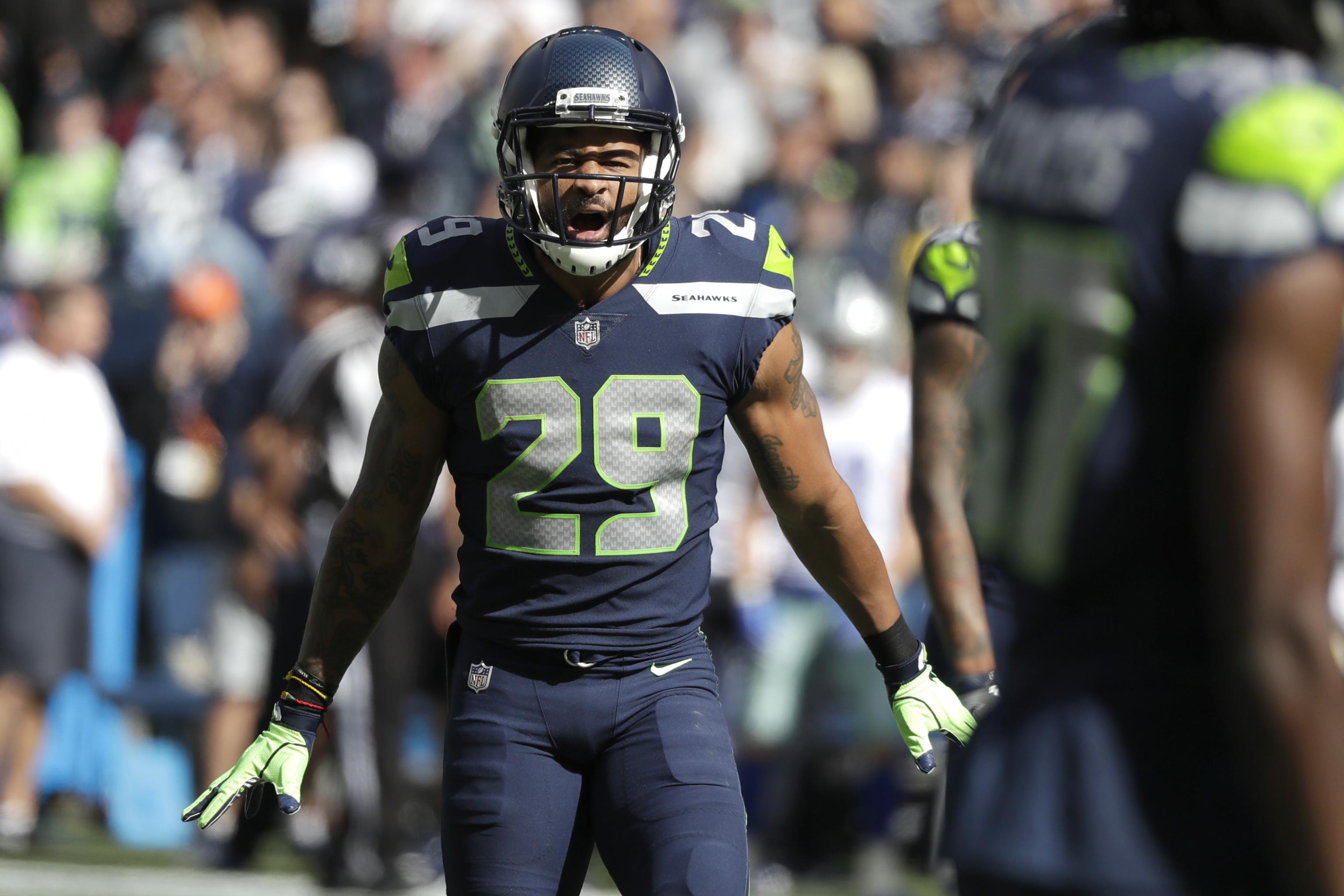 Earl Thomas Trade Rumors: Seahawks Safety Connected to Cowboys, Chiefs, More