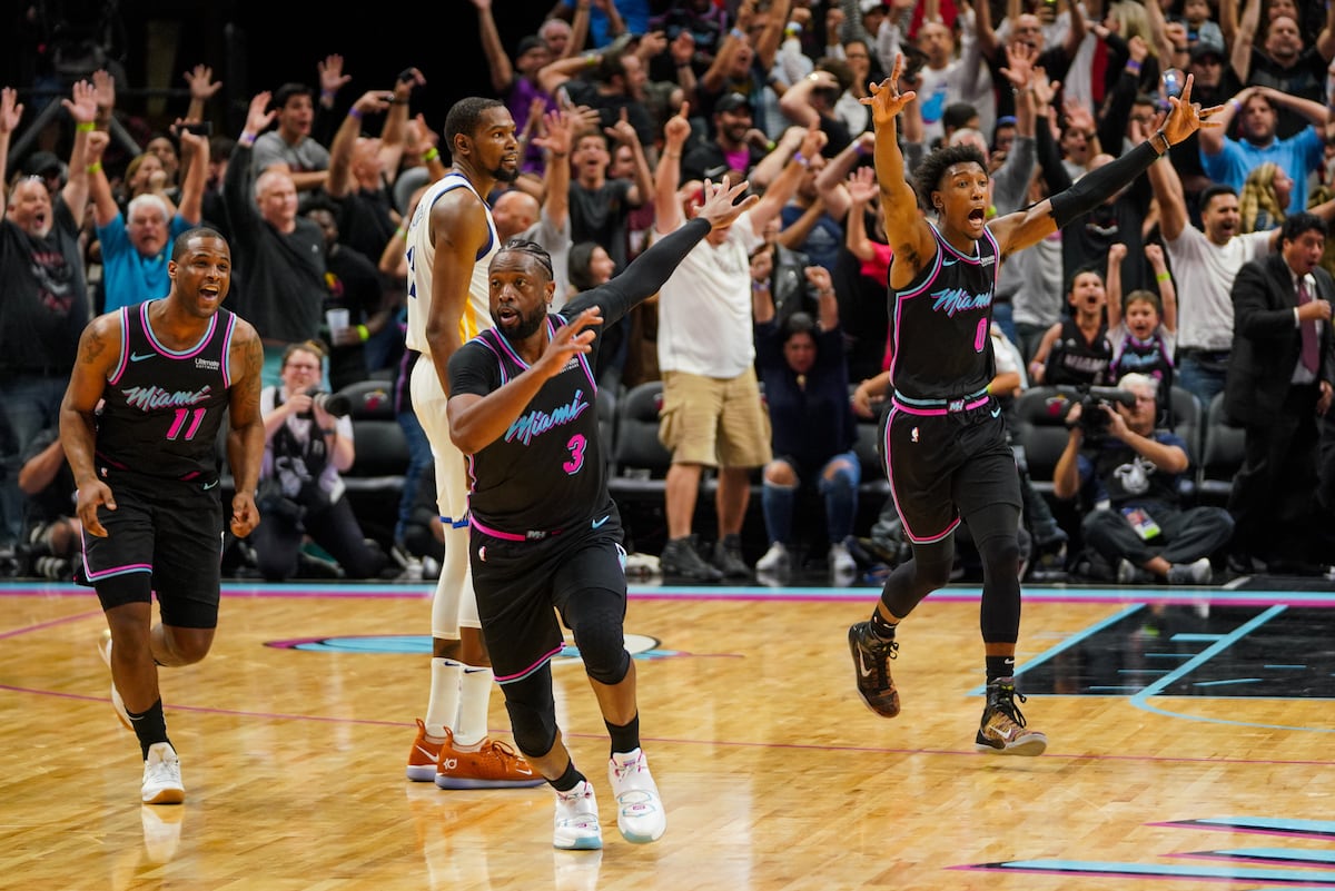 Nba Game Winning Shots Leaders