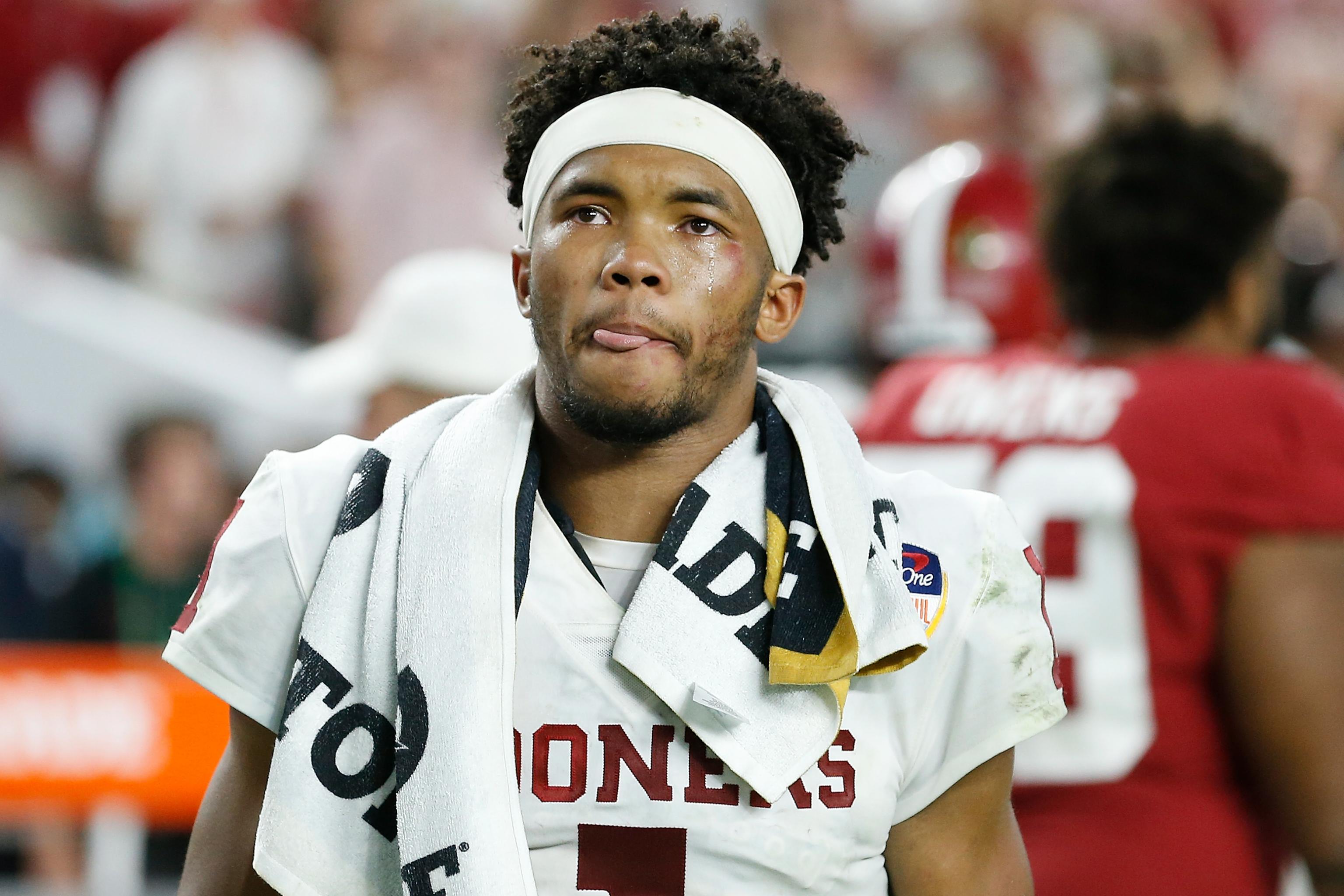 Tag: Kyler Murray – NBC 6 South Florida