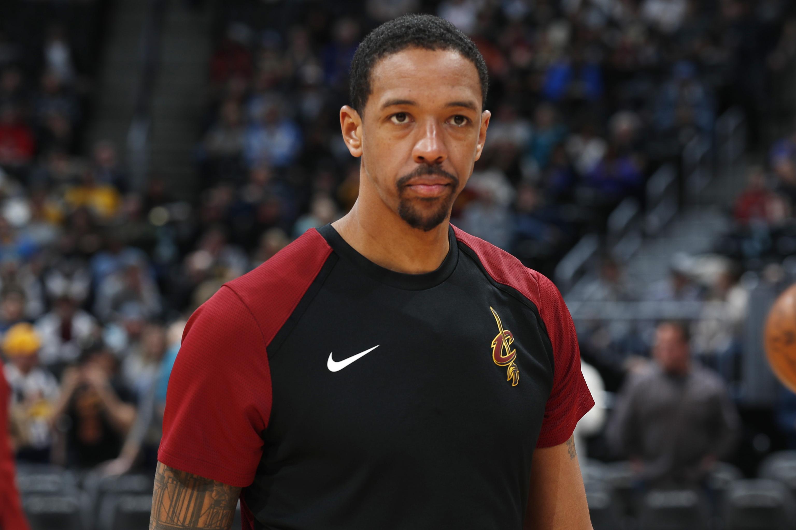 Channing Frye Announces Nba Retirement After Nearly 13 Years In League Bleacher Report Latest News Videos And Highlights