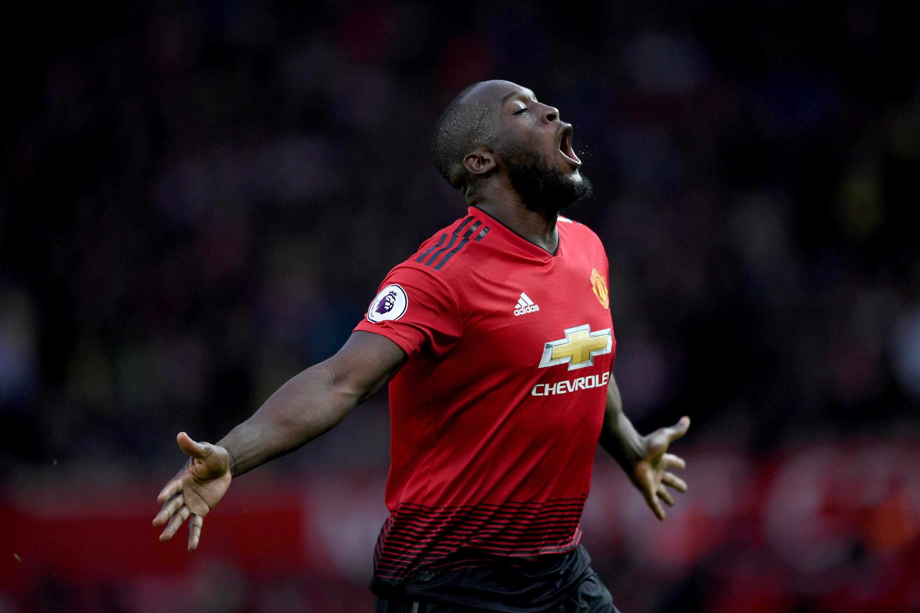 Late Romelu Lukaku Goal Steals Crucial Win For Manchester United Vs Southampton Bleacher Report Latest News Videos And Highlights