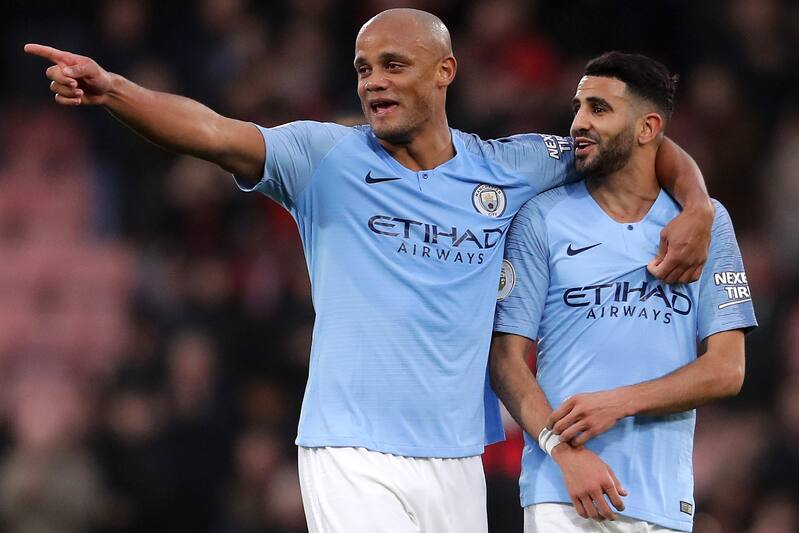 Epl Table Saturday S Week 29 Results Scores And 2019 Premier