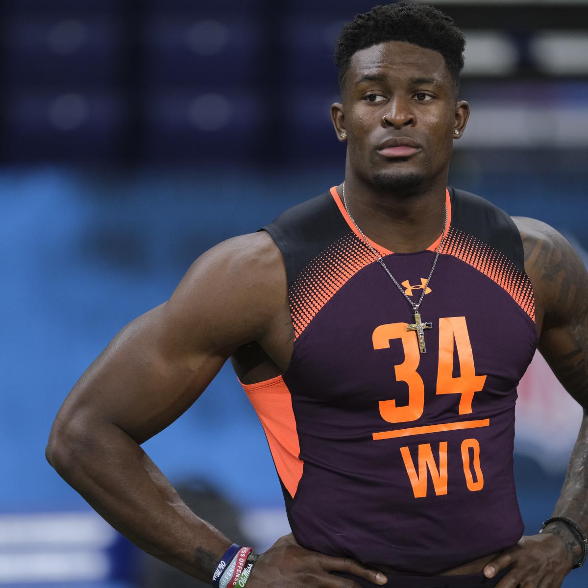 DK Metcalf to participate in MLB All-Star Celebrity Softball Game - Field  Gulls