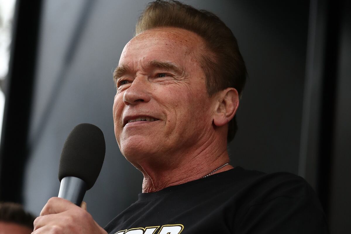 Arnold Sports Festival Results 2019: Saturday Results 