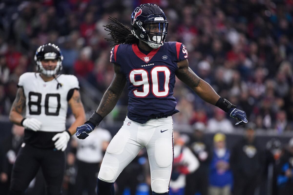 NFL Free Agency 2019 Rumors and Predictions for Top