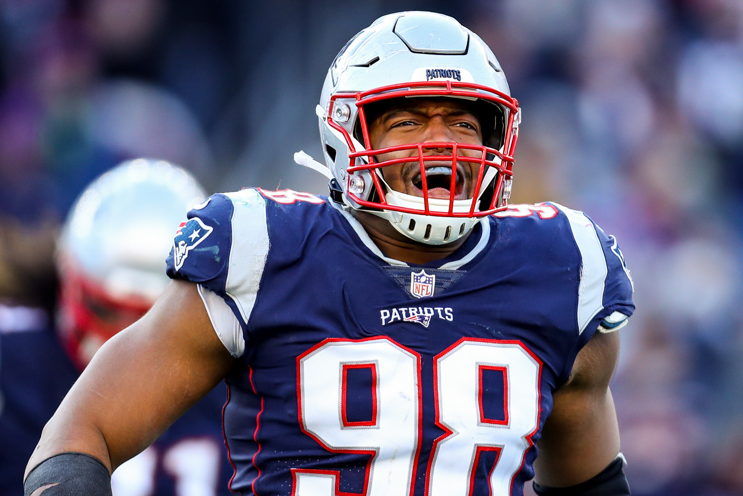 Patriots Rumors: Trey Flowers Undergoes Surgery to Repair Shoulder Injury, News, Scores, Highlights, Stats, and Rumors