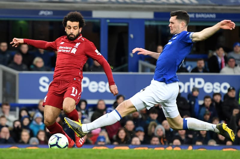Epl Table 2019 Premier League Standings After Sunday S Week