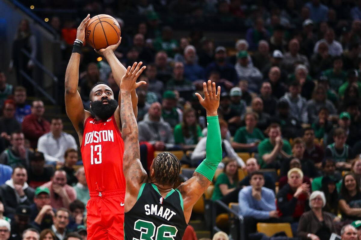 irving harden