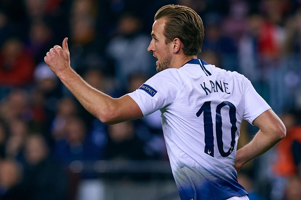 Champions League 2019: Live Stream, Odds for Tuesday's ...