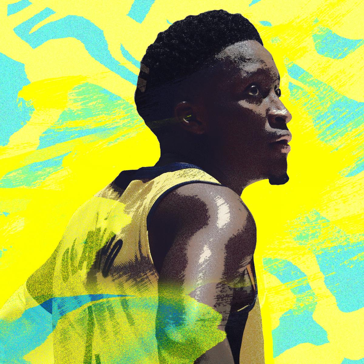 The Village Bringing Victor Oladipo Back to Life | Bleacher Report | Latest News ...