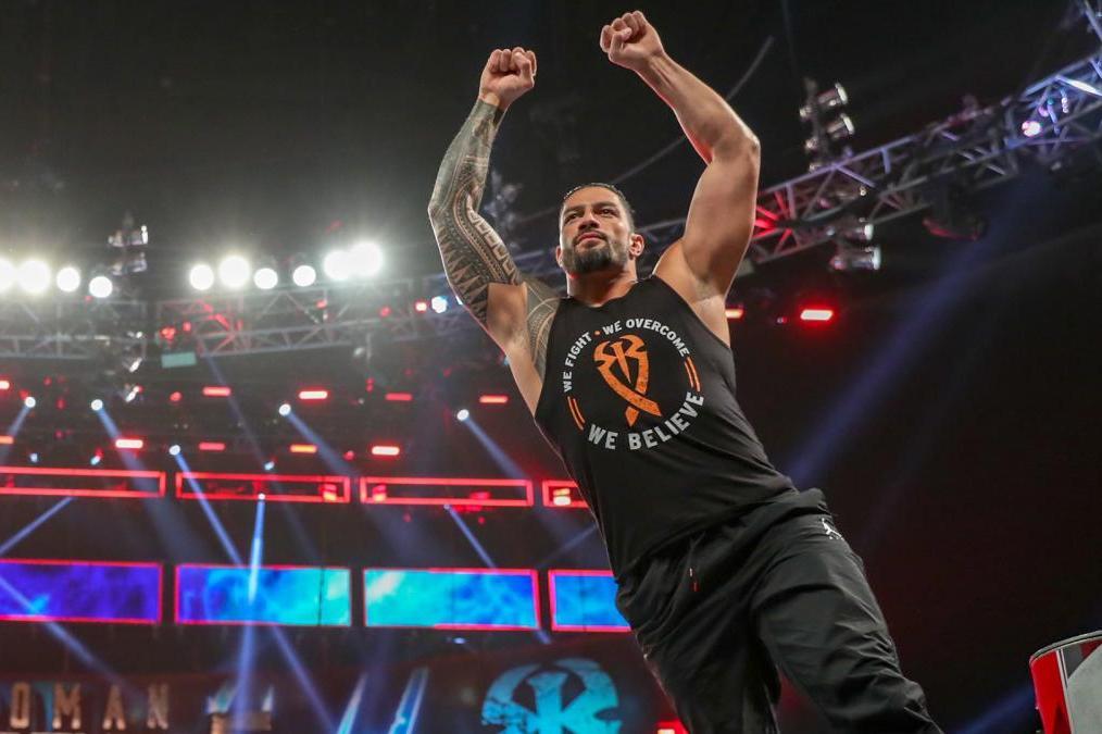 Wwe Raw Results Winners Grades Reaction And Highlights From March 4 Bleacher Report Latest News Videos And Highlights