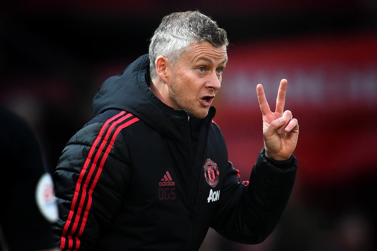 Ole Gunnar Solskjaer Names 8 Academy Players in Manchester United Squad vs. PSG | Bleacher ...