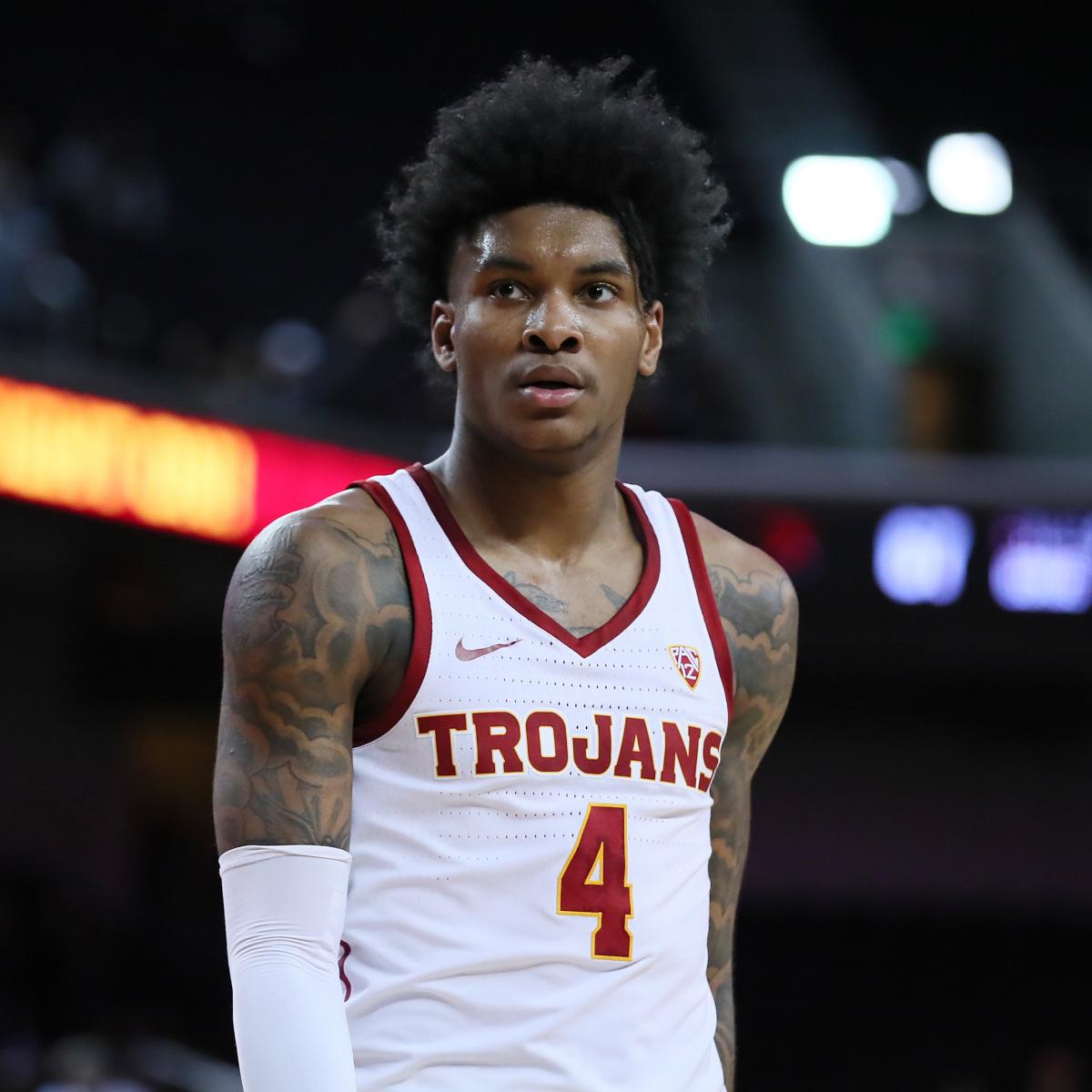 Kevin Porter Jr. to Cavaliers: Cleveland's Current Roster After 2019 NBA Draft ...